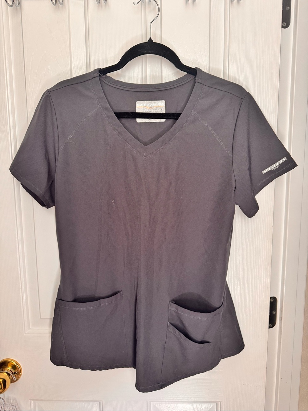 Skechers Women's scrub top
